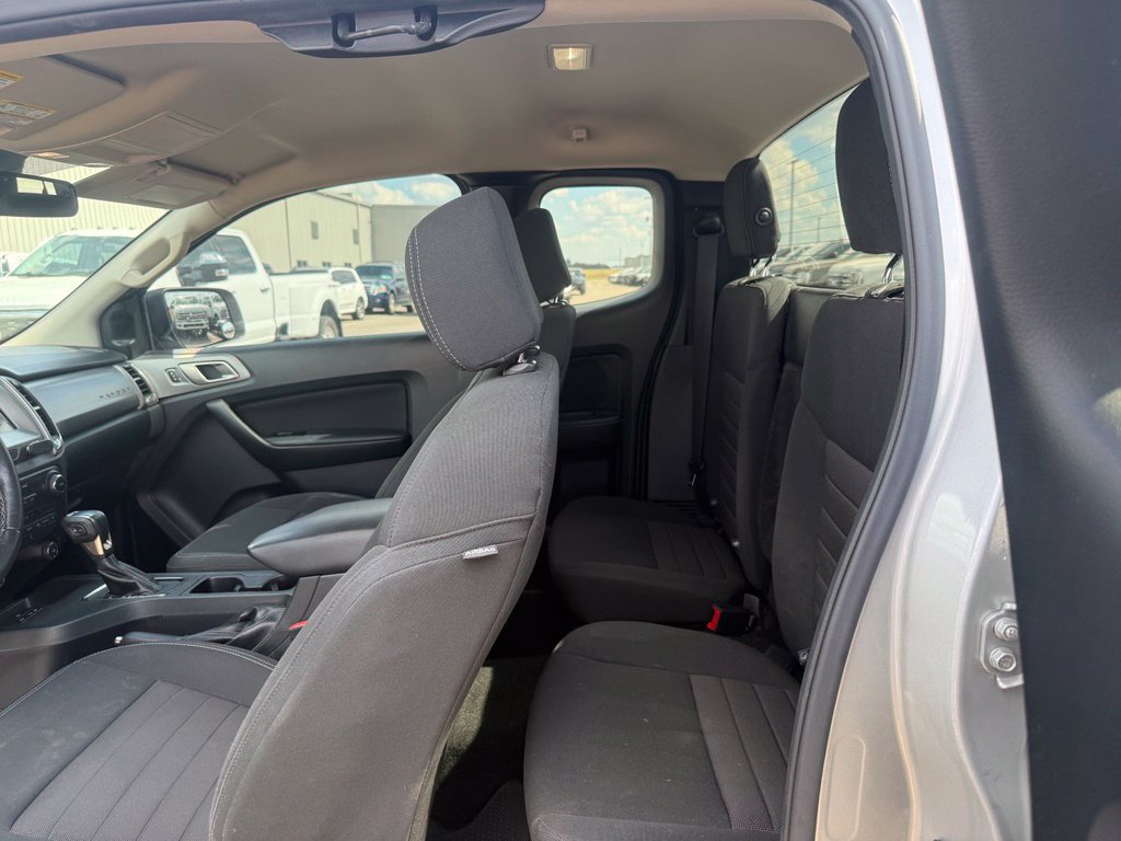 Used 2019 Ford Ranger XLT w/ Equipment Group 301A Mid RWD image 7