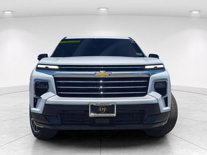 New 2026 Chevrolet Traverse High Country