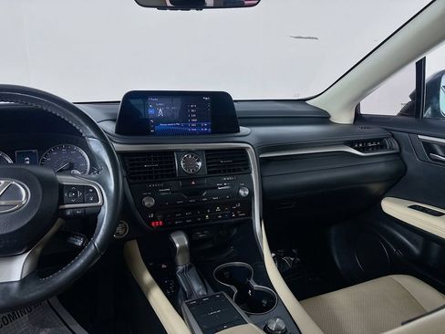 Used 2022 Lexus RX 350 FWD image 22