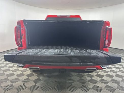 Used 2021 GMC Sierra 1500 AT4 AWD/4WD image 20