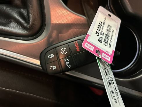 Used 2022 Dodge Challenger R/T Scat Pack image 22