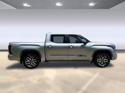 Used 2024 Toyota Tundra 1794 Edition AWD/4WD image 7