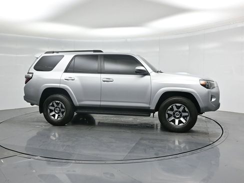 Used 2021 Toyota 4Runner TRD Off-Road image 26