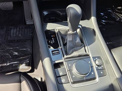 New 2026 MAZDA MAZDA3 s Sport image 23