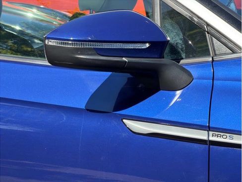 Used 2021 Volkswagen ID.4 Pro S w/ Gradient Package image 26