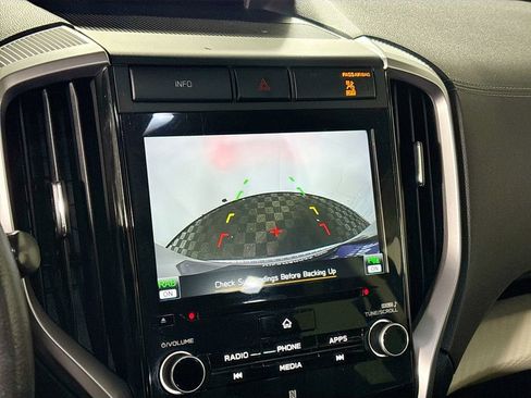 Used 2019 Subaru Ascent Premium w/ Popular Package #2A image 16