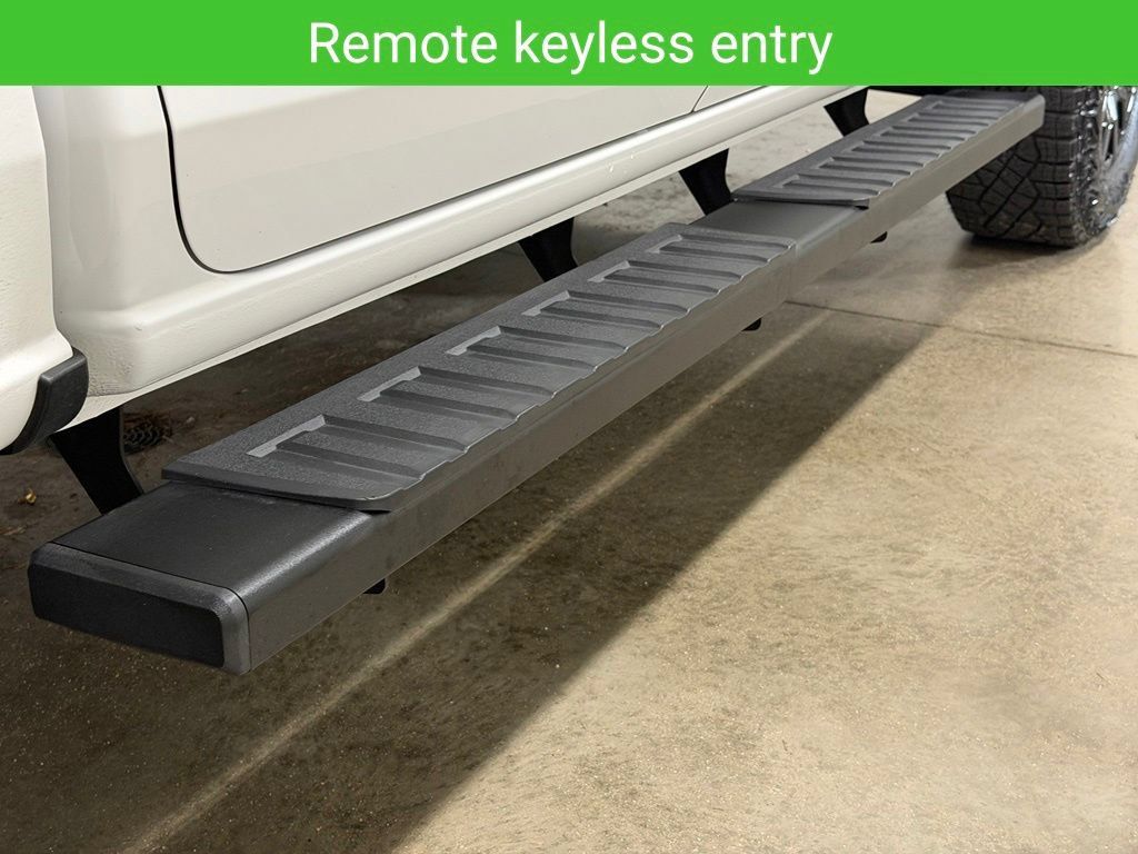 Certified 2024 Chevrolet Colorado Trail Boss w/ Advanced Trailering Package AWD/4WD image 13