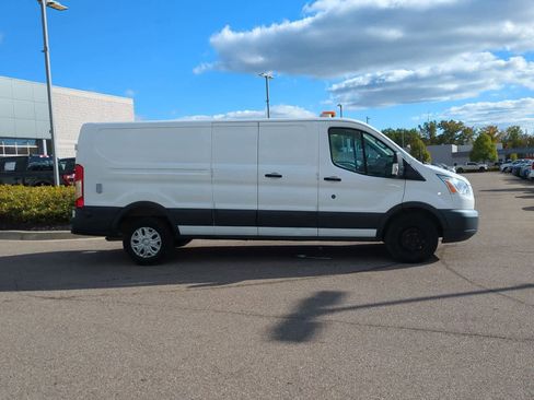 Used 2017 Ford Transit 350 148 Low Roof w/ Exterior Upgrade Package image 9