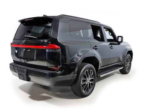 Used 2024 Lexus GX 550 image 7