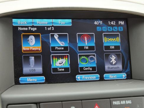 Used 2015 Buick Verano Convenience image 51