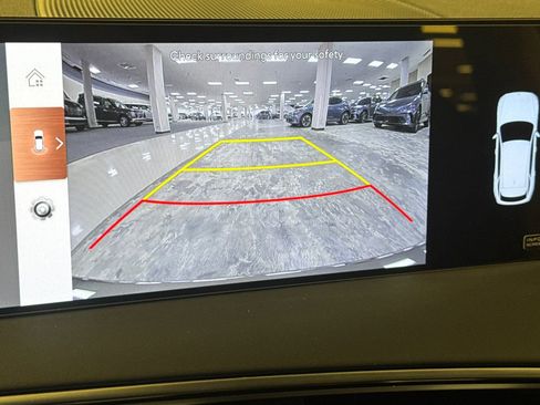 New 2026 Genesis GV70 2.5T AWD/4WD image 20