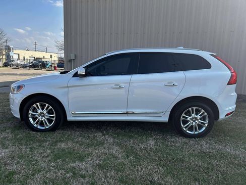 Used 2015 Volvo XC60 T5 Premier image 8