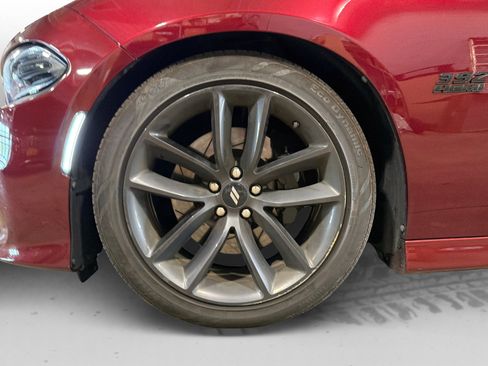 Used 2019 Dodge Charger Scat Pack w/ Plus Group RWD image 50