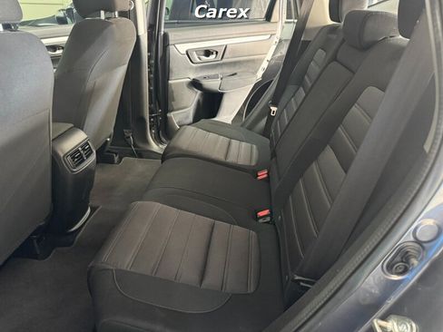 Used 2019 Honda CR-V LX image 17