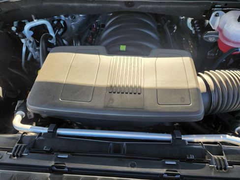 New 2026 Chevrolet Silverado 1500 LT AWD/4WD image 21