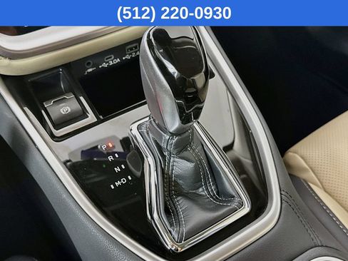 Used 2024 Subaru Outback Limited AWD/4WD image 21