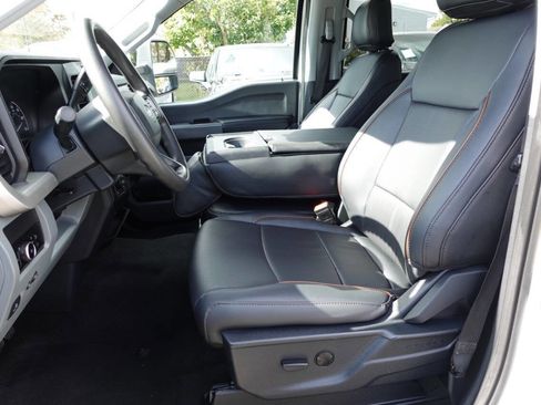 Used 2023 Ford F250 XLT AWD/4WD image 18