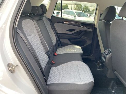 New 2025 Volkswagen Tiguan S image 51