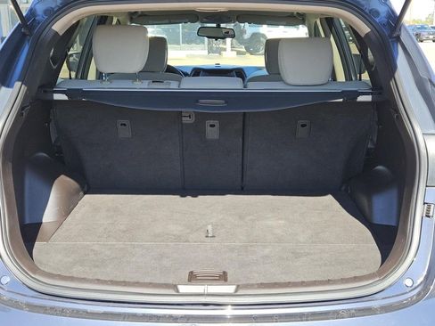 Used 2017 Hyundai Santa Fe Sport image 9