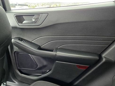 Used 2024 Ford Escape Active FWD image 11