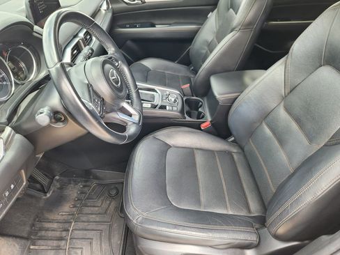 Used 2017 MAZDA CX-5 Grand Touring FWD image 12