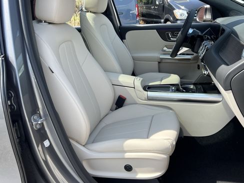 Used 2026 Mercedes-Benz GLA 250 4MATIC image 26