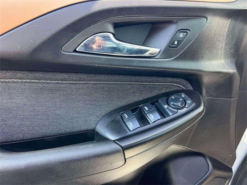 Certified 2023 Chevrolet TrailBlazer ACTIV image 14