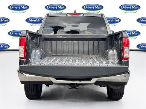 Used 2021 RAM 1500 Big Horn AWD/4WD image 24