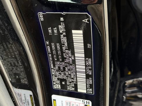 Used 2023 Lexus NX 350 F Sport AWD/4WD image 28