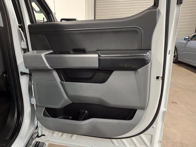 Used 2024 Ford F150 XLT w/ Mobile Office Package AWD/4WD image 15