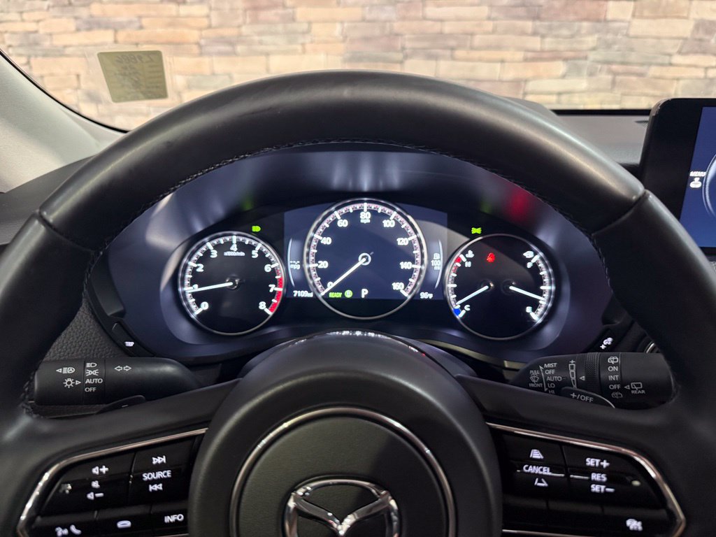 Used 2026 MAZDA CX-90 3.3 Turbo w/ Preferred Package AWD/4WD image 18