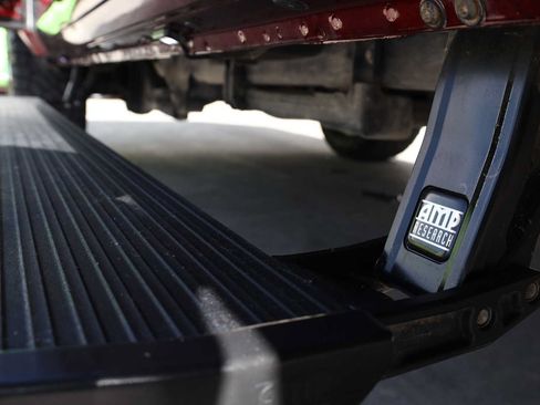 Used 2019 RAM 2500 Laramie AWD/4WD image 57