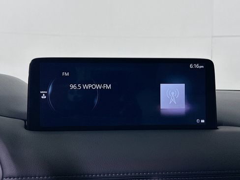 Used 2025 MAZDA CX-5 AWD 2.5 S w/ Preferred Package image 24