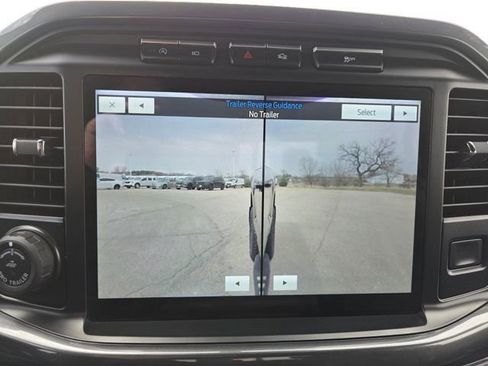 Used 2023 Ford F150 Tremor w/ 360 Degree Camera Package AWD/4WD image 22