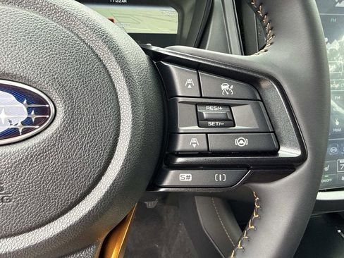 New 2026 Subaru Forester Wilderness AWD/4WD image 37