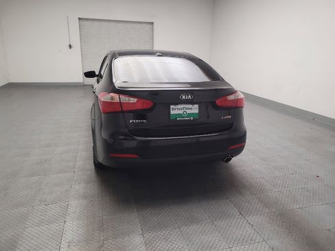 Used 2015 Kia Forte EX FWD image 6