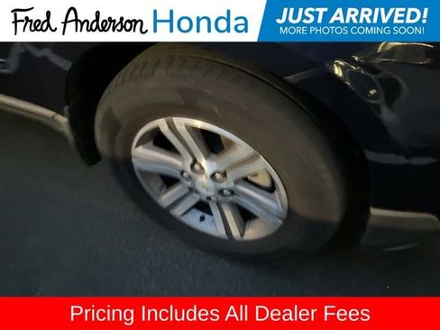 Used 2016 Chevrolet Traverse LT AWD/4WD image 3