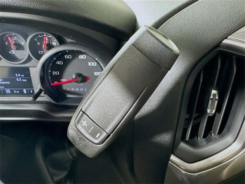 New 2025 GMC Sierra 2500 Pro w/ Convenience Package image 11