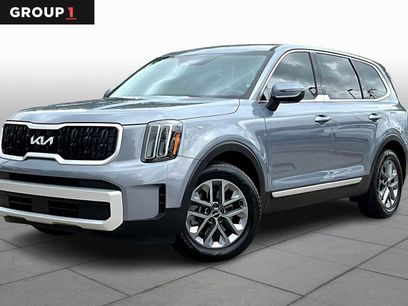 Used 2024 Kia Telluride LX
