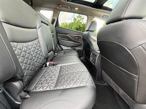 Used 2023 Nissan Murano Platinum w/ Cargo Package FWD image 47