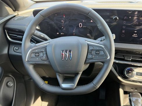 New 2026 Buick Envista Sport Touring w/ Convenience I Package FWD image 11
