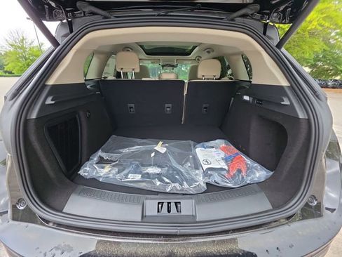 New 2025 Lincoln Corsair Grand Touring w/ Equipment Group 301A image 23