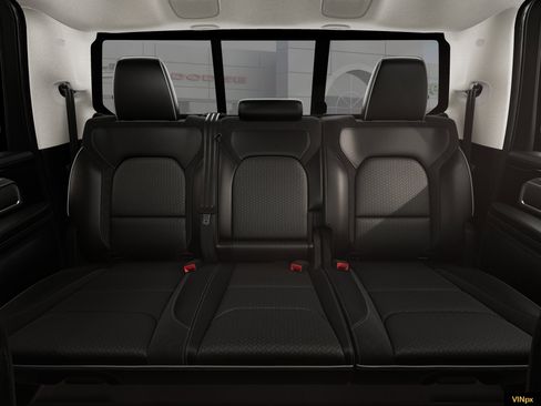 New 2026 RAM 1500 Laramie image 17