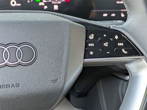 New 2025 Audi Q5 Premium Plus image 11