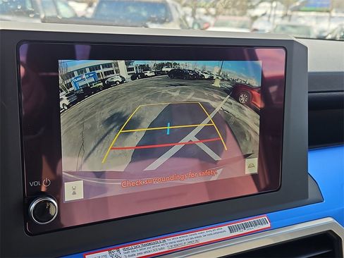 New 2026 Toyota Tacoma TRD Off-Road image 10