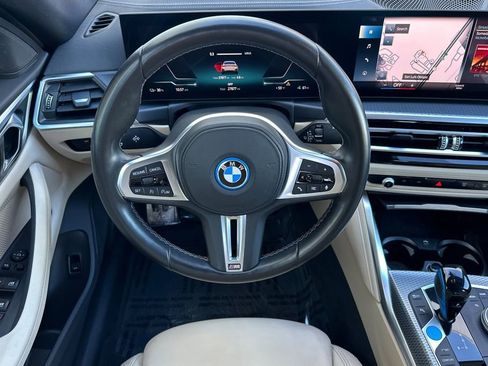 Used 2023 BMW i4 M50 image 15
