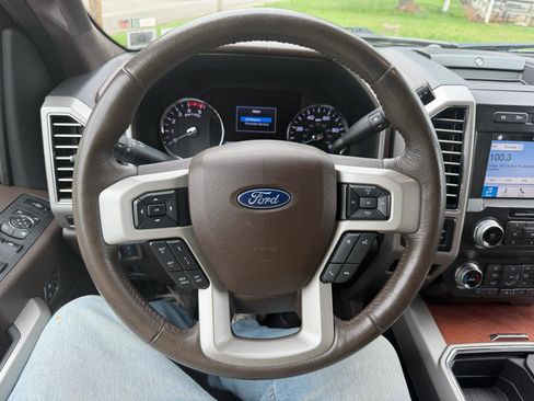 Used 2019 Ford F450 King Ranch w/ King Ranch Ultimate Package image 29