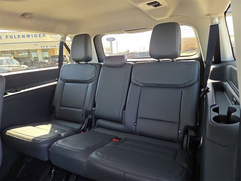 New 2026 Ford Expedition Max Active image 18