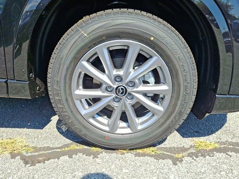 New 2025 MAZDA CX-5 AWD 2.5 S image 8