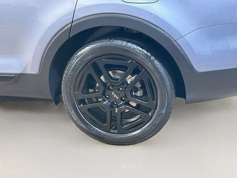 Used 2024 Kia Telluride EX X-Line AWD/4WD image 6